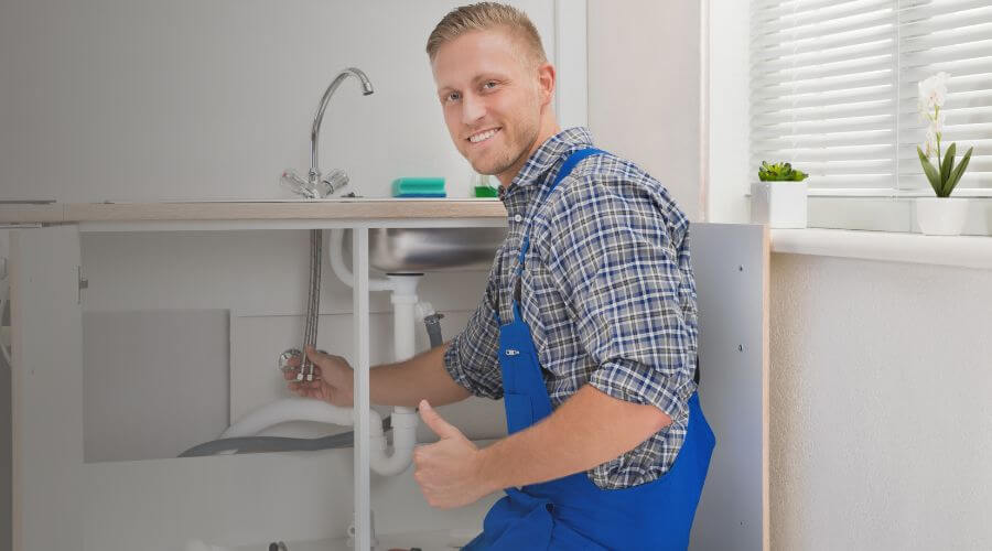 Local annual plumbing maintenance in Ossining, NY